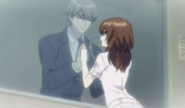 缘之空类型的动漫,青春的羁绊，命运的交织